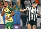 Cuiabá x Botafogo: onde assistir ao vivo e escalações - AssCom Dourado/Vitor Silva/Botafogo