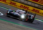 WEC: dobradinha da Toyota na classificação dos Hypercars; Iron Dames larga na frente no LGMT3 - Toyota cravou a pole position para as 6 Horas de São Paulo (Foto: Paulo Abreu/@voltarapida23)