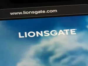 Lionsgate anuncia parceria com empresa de IA