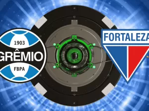 Grêmio x Fortaleza: onde assistir, horário e escalações do jogo do Brasileirão