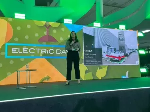 Electric Days: Energy Source já trabalha com montadoras reparo de baterias