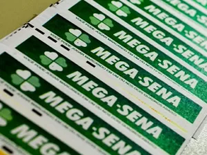 Mega-Sena: Veja dezenas sorteadas neste sábado (16)