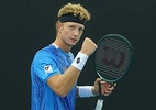 Tien e Landaluce também vão à final do quali em Melbourne - Martín Landaluce (Foto: Tennis Australia)