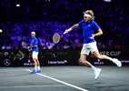 Laver Cup: confira os resultados deste domingo - (Sem crédito)