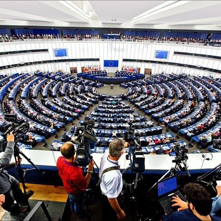  Parlamento Europeu/Flickr  -  Parlamento Europeu/Flickr 