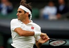 Programação Wimbledon: Federer, Medvedev, Barty, Zverev e muito mais - (Sem crédito)