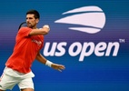 Guia US Open 2021: Chaves, curiosidades e como assistir ao vivo - (Sem crédito)