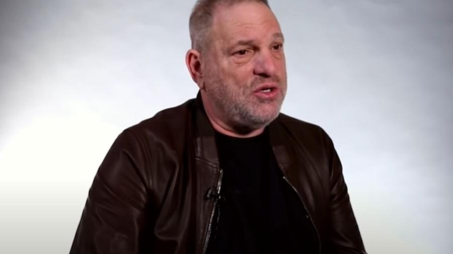 Harvey Weinstein está sendo novamente investigado