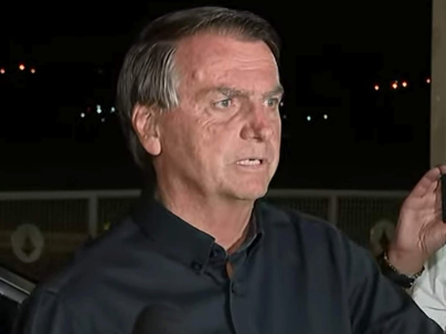 Ministros do STF não acreditam que ameaças de Bolsonaro sejam concretizadas