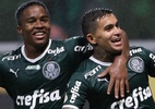 JOGO DO PALMEIRAS ONTEM: Quanto ficou o jogo do Palmeiras ontem? Quem fez os gols do Palmeiras ontem? Veja - NE10 Interior