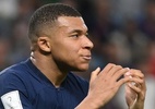 MBAPPÉ QUEBRA A REGRA DA FIFA E SERÁ MULTADO NO MUNDIAL DO CATAR - Blog do Torcedor