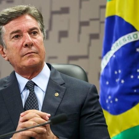 STF retoma julgamento que pode levar Fernando Collor à prisão - Reprodução/Agência Brasil