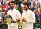 Ranking ATP Tour: Novidades e destaques após Wimbledon - (Sem crédito)