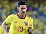 James Rodríguez ▻ Bem vindo ao São Paulo (OFICIAL) ○ 2023