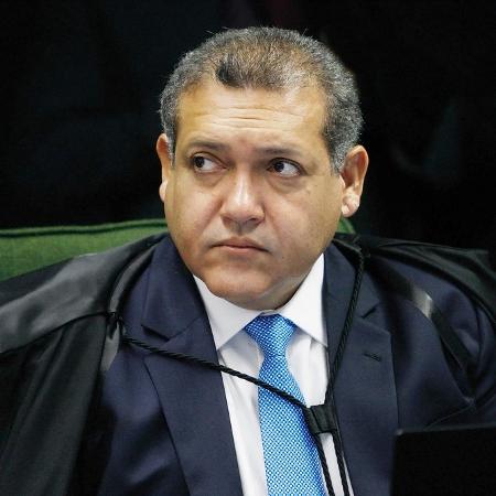 O ministro do STF Kassio Nunes Marques - Fellipe Sampaio/SCO/STF