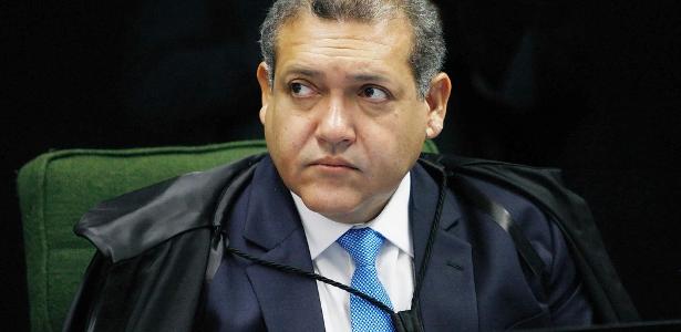 STF dificulta vida de faxineiro de órgão público enganado por terceirizada