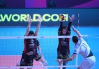 Minas x Perugia - tudo sobre a final do Mundial de Clubes de Vôlei Masculino - (Foto: Volleyball World)