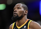 NBA: Kevin Durant se envolve em polêmica antes de partida contra ex-time - Getty Images