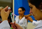 Gripe na mira: São Paulo amplia vacinação para todos acima de 6 meses - Agência Brasil