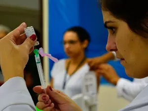 Gripe na mira: São Paulo amplia vacinação para todos acima de 6 meses