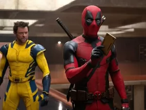 Pré-venda de ingressos para "Deadpool & Wolverine" ganha data
