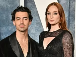 Joe Jonas e Sophie Turner chegam a acordo, e divórcio é finalizado; saiba os detalhes