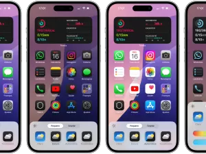 Como mudar as cores de ícones no iPhone ou no iPad