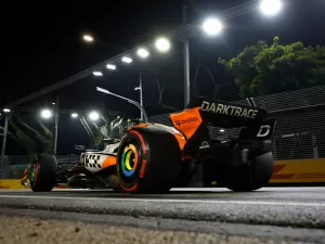 F1: Estratégia de assoalho da McLaren mudará a 'Guerra das Atualizações'?