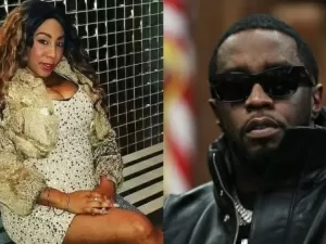 Sean “Diddy” Combs: Dançarina aponta famosos que participaram das festas do rapper