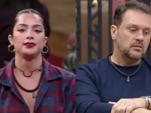 A Fazenda 16: Luana se revolta ao assistir cena de Albert no reality: “Além de machista, foi xenofóbico”; assista