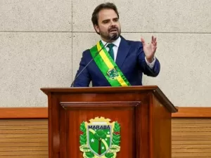 Novo prefeito de Marabá diz que Câmara “só tem duas musas”; Legislativo denuncia machismo