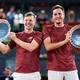 Heliovaara e Patten conquistam o quarto t&iacute;tulo juntos na temporada