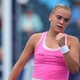 Bejlek domina confronto tcheco, Sabalenka enfrenta australiana