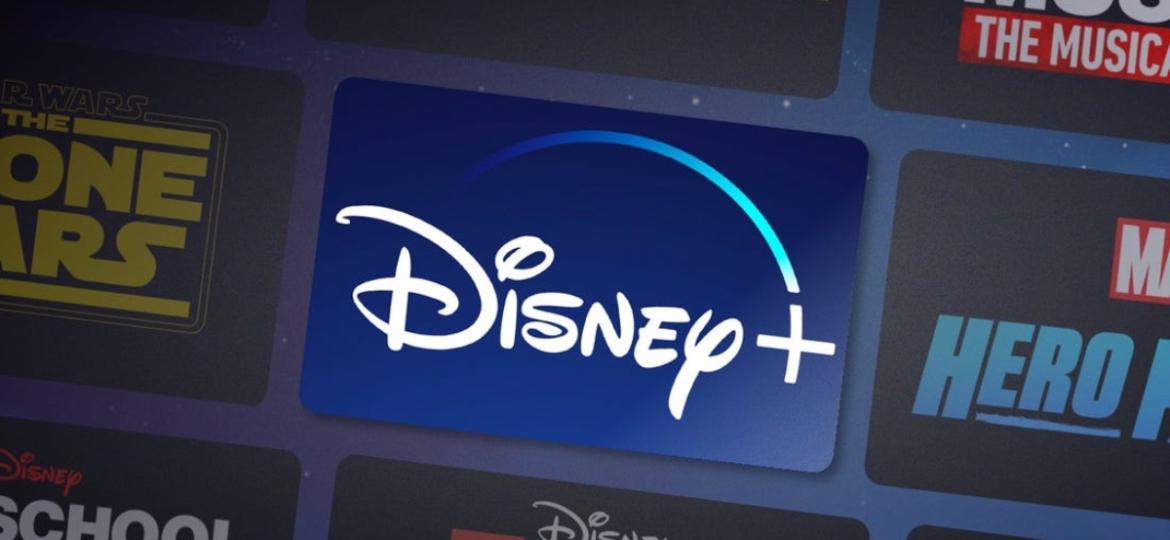 Serviço de streaming da Disney apresenta problemas no lançamento nos EUA - Disney+ (Fonte: Reprodução)