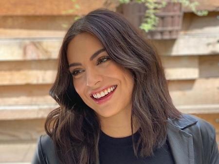 Ana Brenda Contreras manda recado ao Brasil (Reprodução: Instagram)