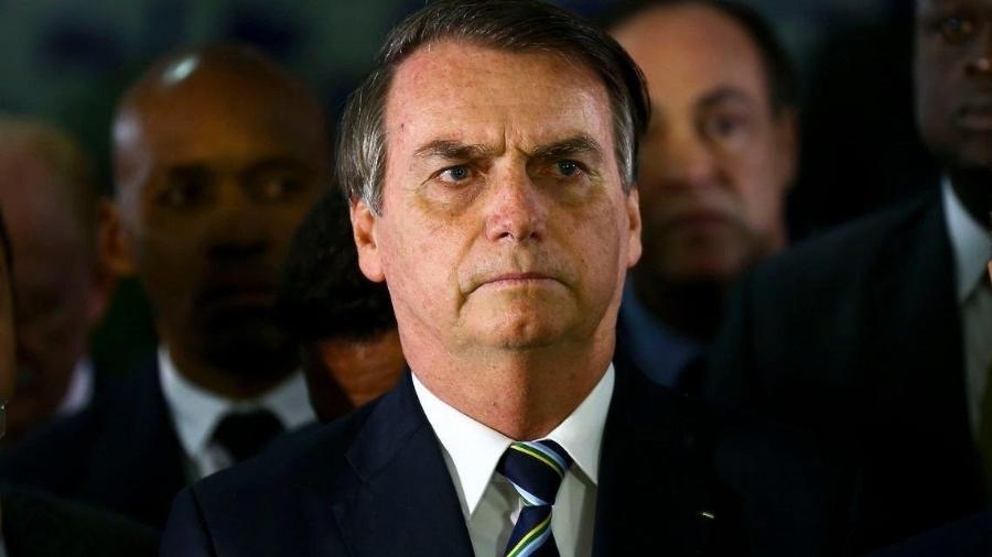 Jair Bolsonaro - Foto: Conexão Política