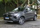 Avaliação: Fiat Pulse 1.0 turbo gasta menos que o com motor 1.3? - Foto: Gabriella Carsughi/Portal Carsughi