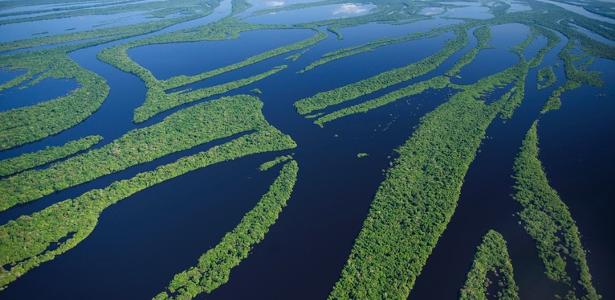 Abertura dos céus na Amazônia vai oficializar rotas ilegais, diz sindicato