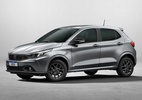 Fiat anuncia recall do Argo 2023 por possível falha eletrônica no painel - Foto: Divulgação/Fiat