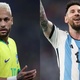 Brasil x Argentina? Web 'acorda' sem vaga na semifinal; veja memes