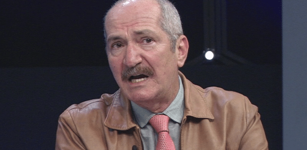 Aldo Rebelo, ex-ministro e ex-presidente da Câmara dos Deputados