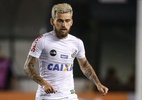 Em crise, Santos age no mercado da bola e vai atrás de Lucas Lima - GettyImages