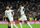 Real Madrid vence o Napoli de virada e mantém 100% na Champions League - Getty Images