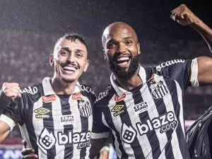 Santos libera mais ingressos para jogo contra o São Bernardo no Morumbis