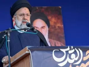 Acidente com presidente do Irã gera incerteza sobre futuro político do país