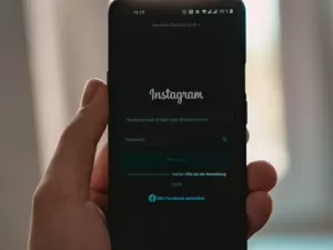 Instagram: como ativar modo temporário na DM