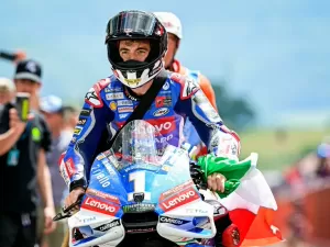 MotoGP: Bagnaia se aproxima de Martín; confira a situação do Mundial após o GP da Itália