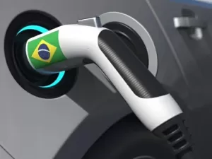 Qual é o carro elétrico mais barato do Brasil?