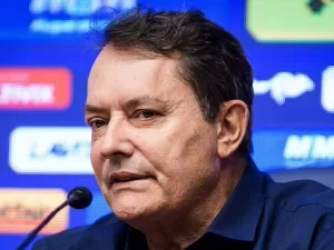 Cruzeiro: Pedro Lourenço revela planos referentes ao Mineirão