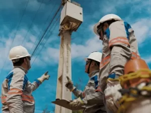 Após fortes chuvas, funcionário da Enel morre durante serviço em Cajamar, na Grande São Paulo